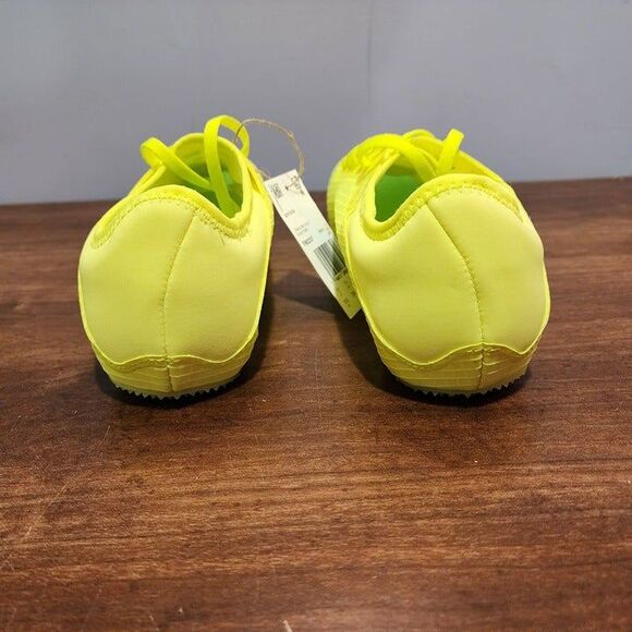 Adidas Sprintstar Track and Field Sprint Spike Men's 11.5 FW2237 - Picture 6 of 9